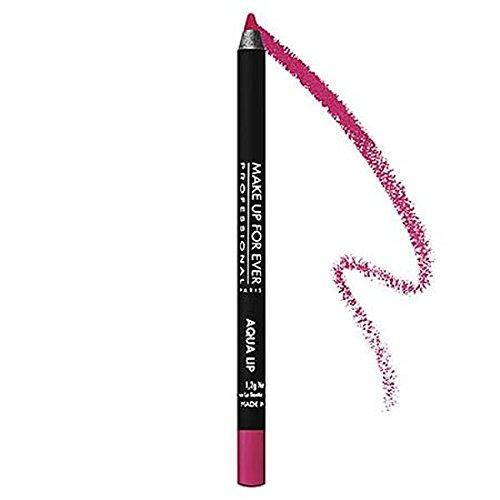 [Australia] - MAKE UP FOR EVER Aqua Lip Waterproof Lipliner Pencil Fuschia 16C 