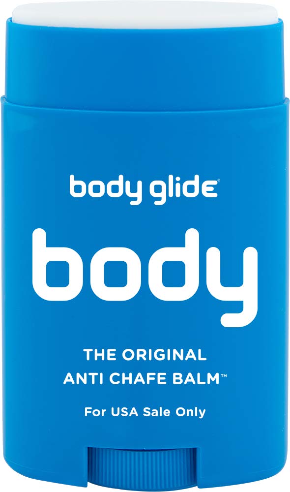 [Australia] - Body Glide Original Anti-Chafe Balm 1.5-Ounce 