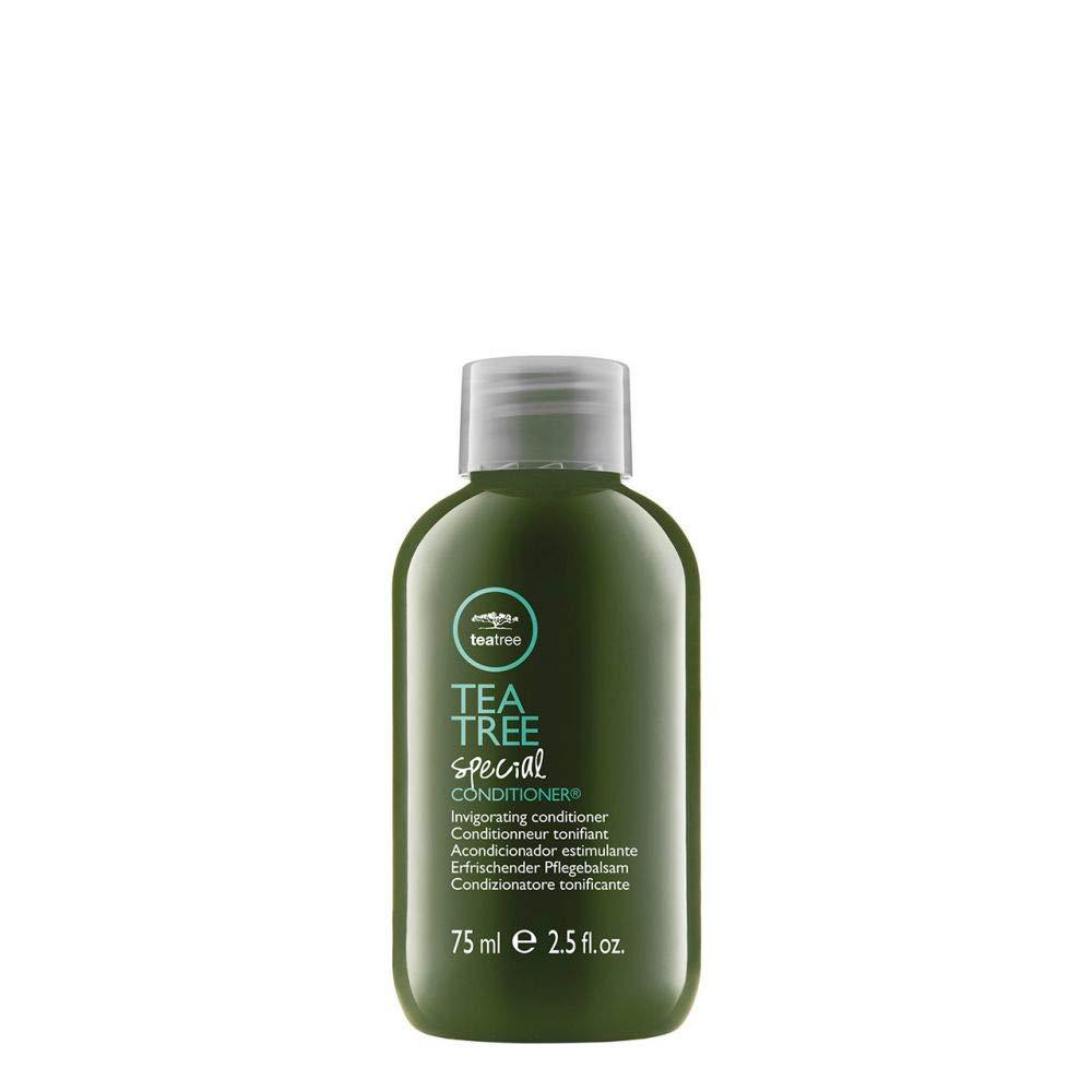 [Australia] - Tea Tree Special Conditioner, For All Hair Types 2.5 Fl Oz 