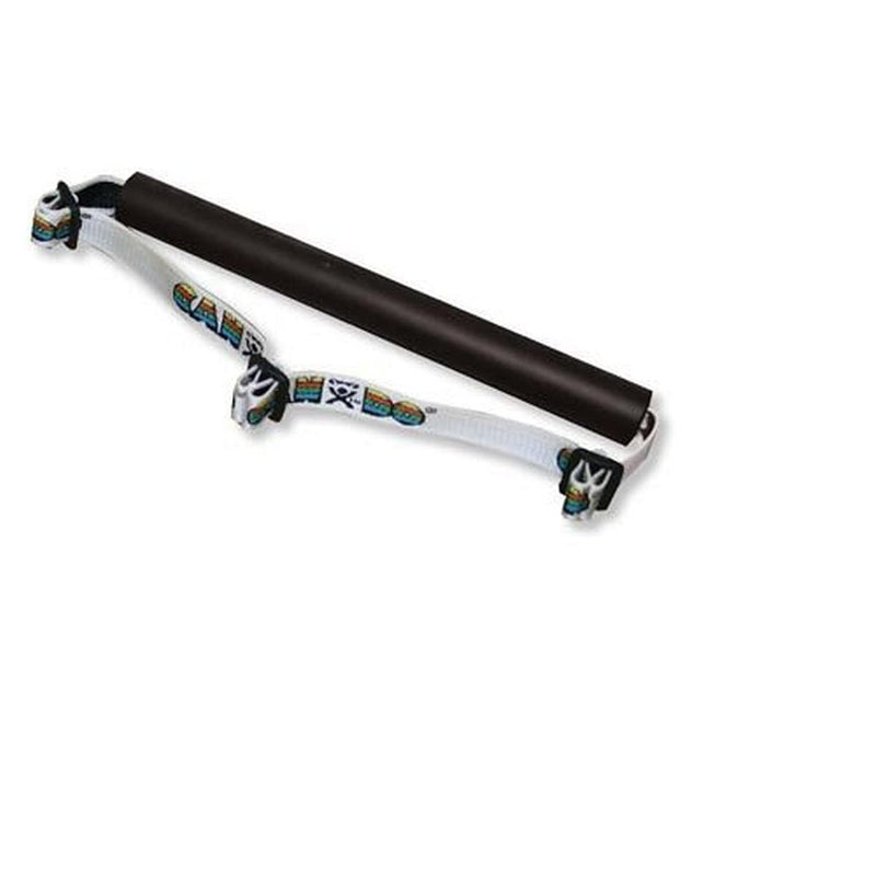 [Australia] - Cando 10-5336 Extra Long Adjustable Foam Covered Handle, 12" Length 1 