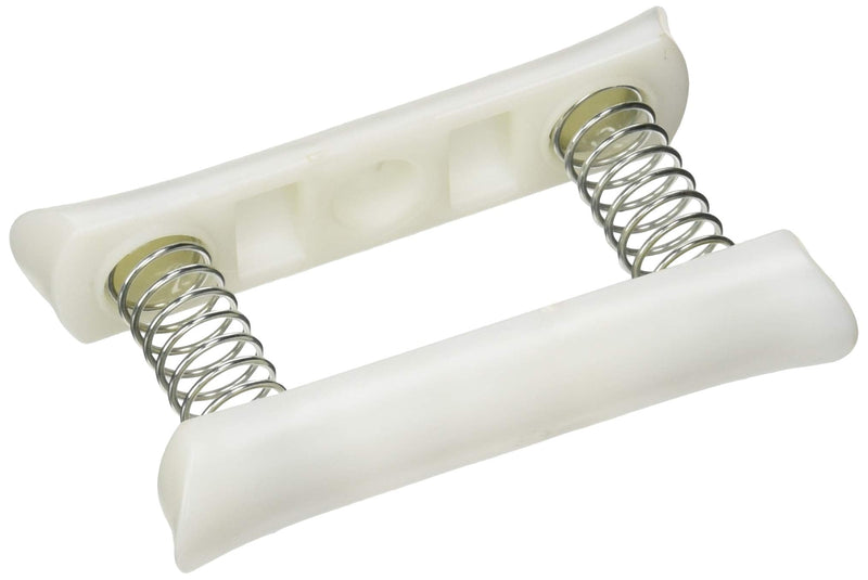 [Australia] - Sammons Preston 50182 15 Pound Spring Grips, Finger & Hand Exerciser for Grip Strength, Finger Dexterity, & Hand Function, Strengthener for Physical Therapy or Rehabilitation, Improve Grip for Powerlifting 15 lbs. 