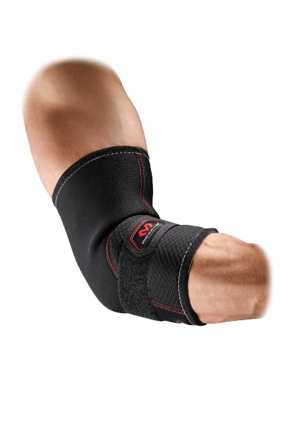 [Australia] - Mcdavid Tennis Elbow Support Large 