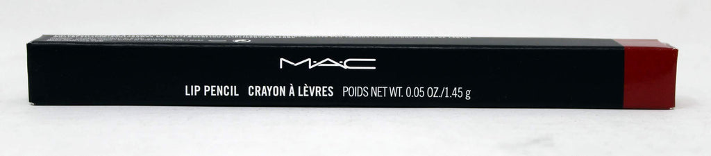 [Australia] - MAC Lip Pencil Liner .05 oz , Cherry 