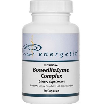 [Australia] - BoswelliaZyme Complex 60 Capsules 