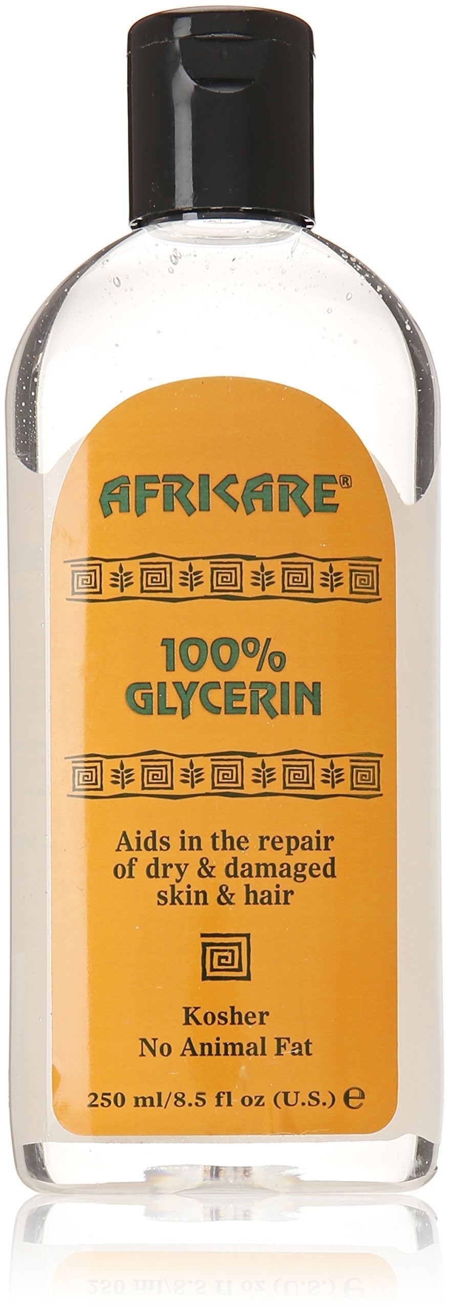 [Australia] - Africare Cococare 100% Glycerin- (CO20010), 8.5 Fl Oz 