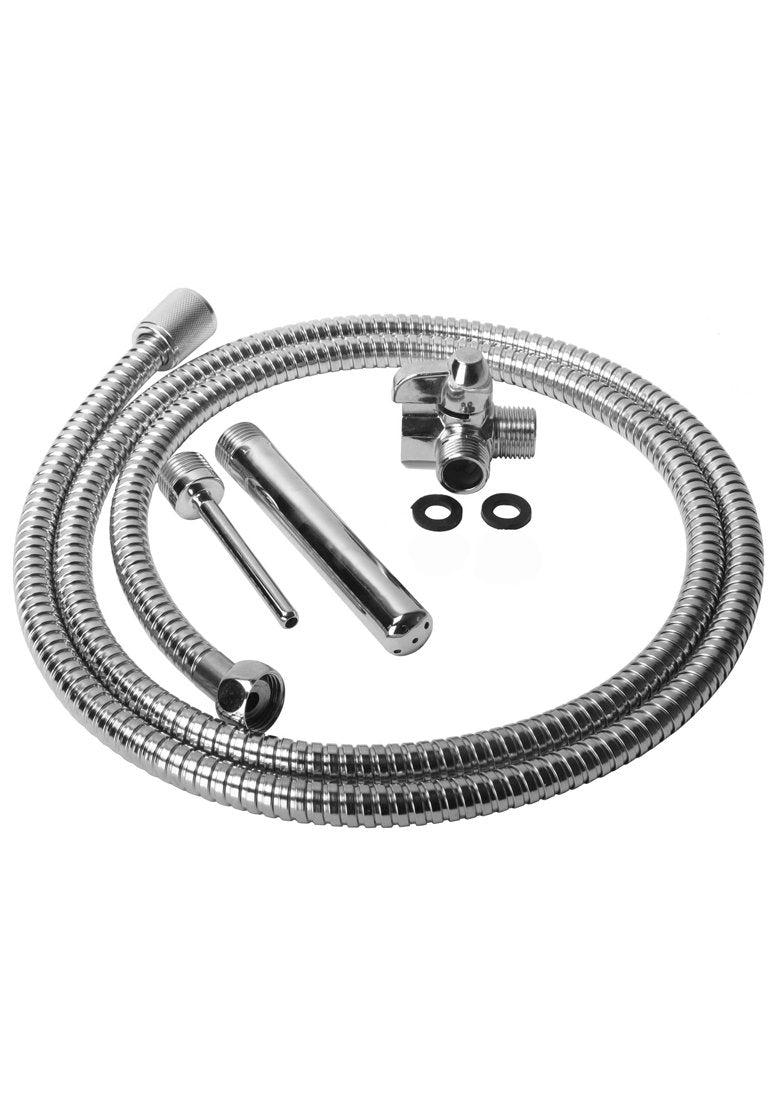 [Australia] - Cleanstream Shower Enema System 