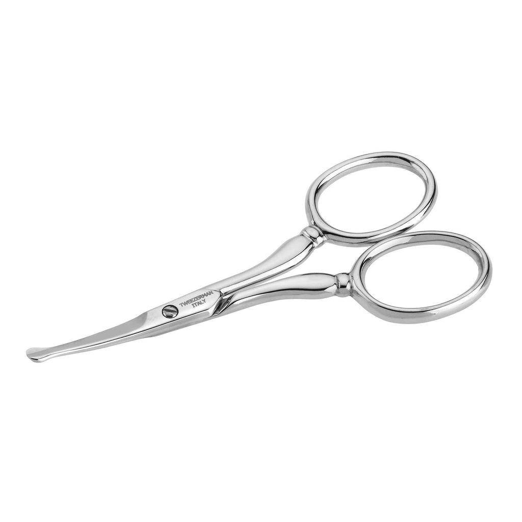 [Australia] - Tweezerman Facial Hair Scissors 