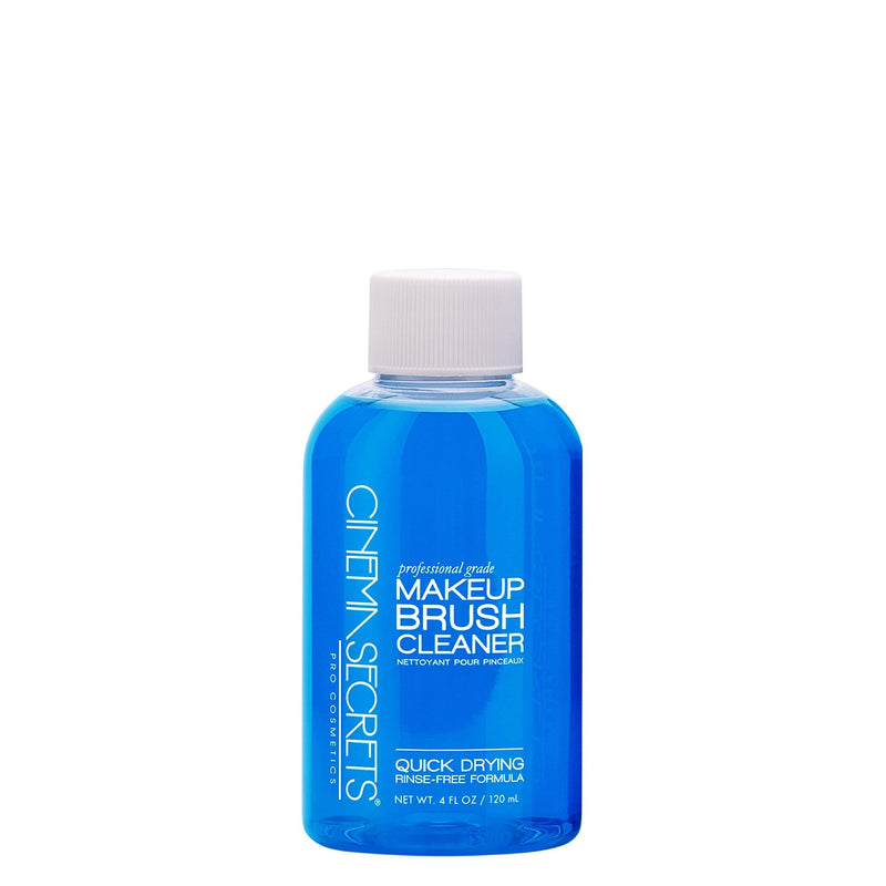 [Australia] - CINEMA SECRETS Pro Cosmetics Professional Brush Cleaner, 4 Fl Oz 