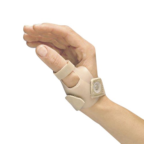 [Australia] - 3 Point Products Thumsaver MP, Left, Large, 1.11 Ounce 