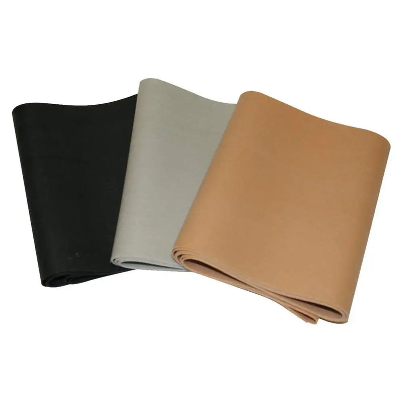 [Australia] - CanDo PEP Pack, Challenging, Bands, Black, Silver, Gold 