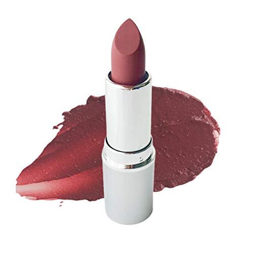 [Australia] - Honeybee Gardens Truly Natural Lipstick, Seduction | vegan, cruelty free, gluten free 