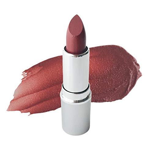 [Australia] - Honeybee Gardens Truly Natural Lipstick, Cherokee | vegan, cruelty free, gluten free 