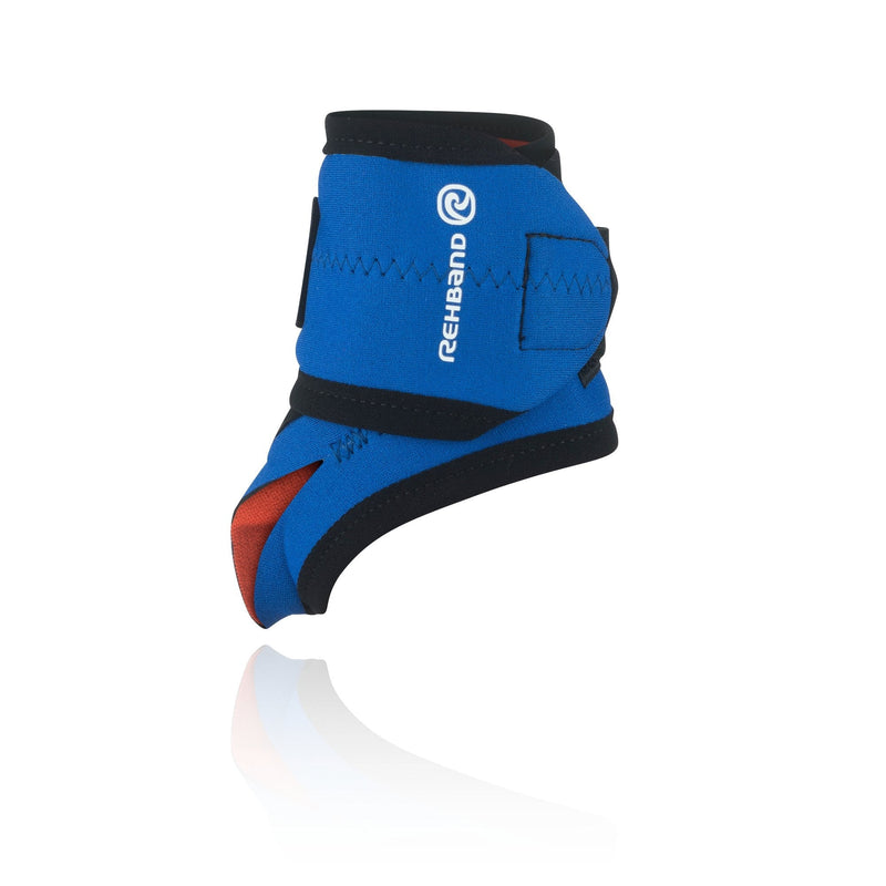 [Australia] - Rehband Basic Wrist Support 7910 - Universal 