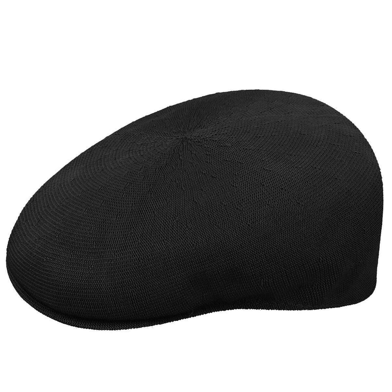 [Australia] - Kangol Men, Women Tropic 504 Large Black 