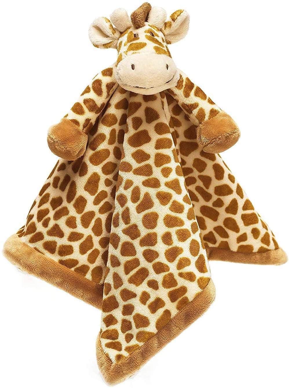 [Australia] - Teddykompaniet Giraffe Blanket 