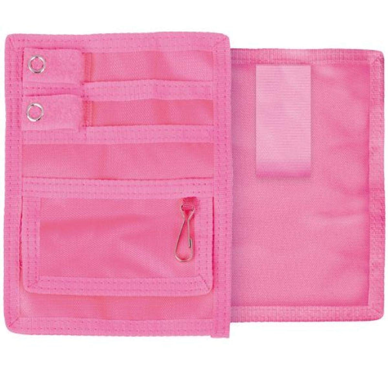 [Australia] - Prestige Medical Belt Loop Organizer, Pink, 0.85 Ounce 