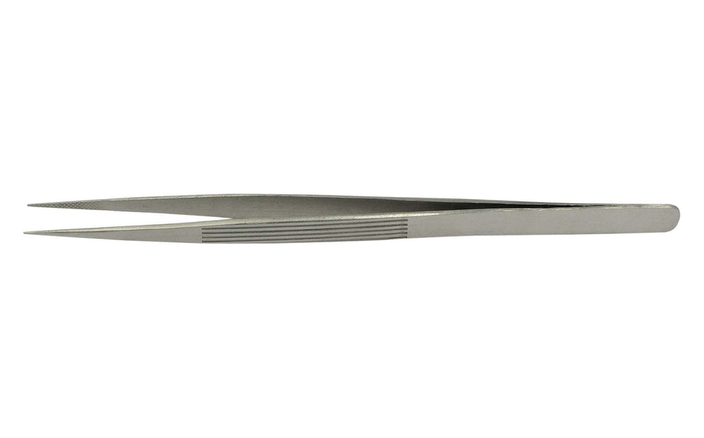 [Australia] - SE 6.5" Diamond Tweezers - 503TW 
