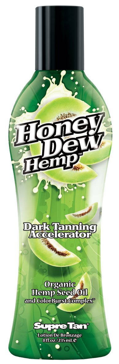 [Australia] - Honey Dew Hemp Accelerator 8fl.oz/235ml 