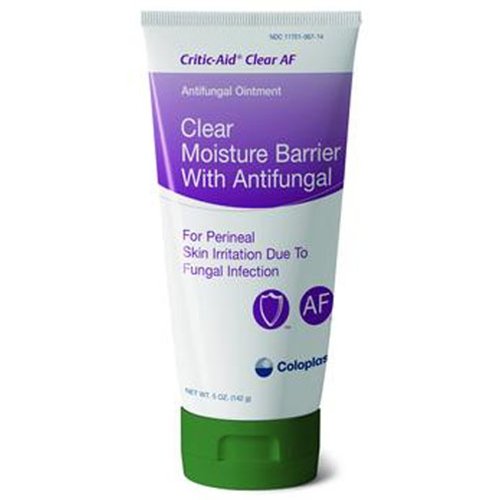 [Australia] - Coloplast Critic Aid Clear AF Moisture Barrier Ointment - COL7572COL7572_ea 