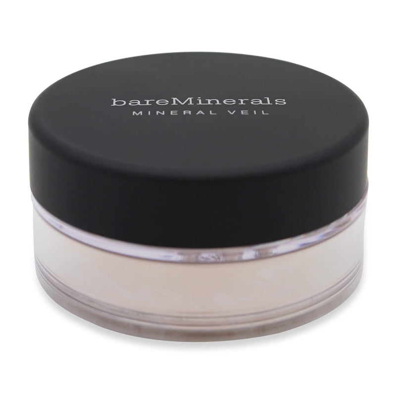 [Australia] - bareMinerals Illuminating Mineral Veil Powder, 9 Gram 