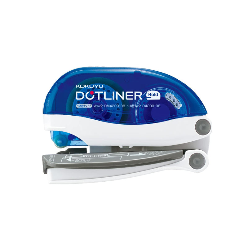 [Australia] - Topic in Japan Kokuyo S&t DOT Liner Hold Tape Sizing Paste 