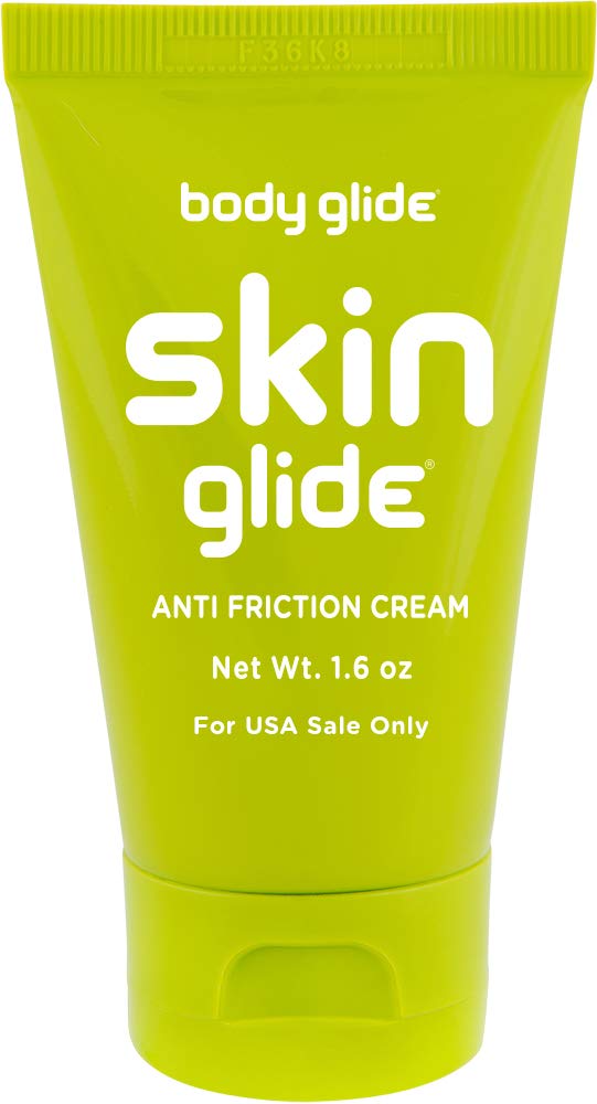 [Australia] - Body Glide Skin Glide Anti-Friction Cream, 1.60oz (USA Sale Only) 