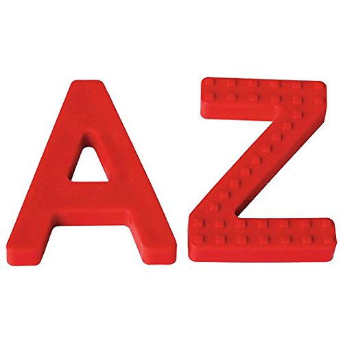 [Australia] - CHEW STIXX CHEWABLE A's and Z'S Oral Motor Chews 