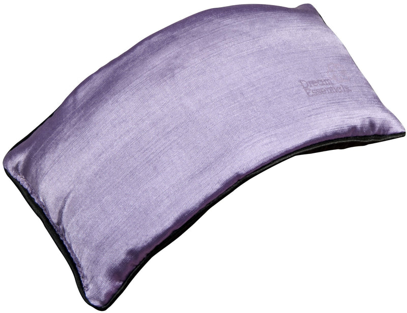 [Australia] - Dream Essentials Lavender and Flax Filled Eye Pillow, Lavender 