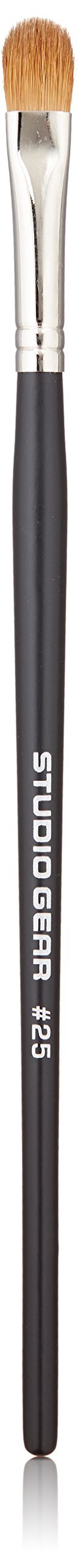 [Australia] - Studio Gear Cosmetics Shader, No. 25 Medium Sable, 0.2 Ounce 