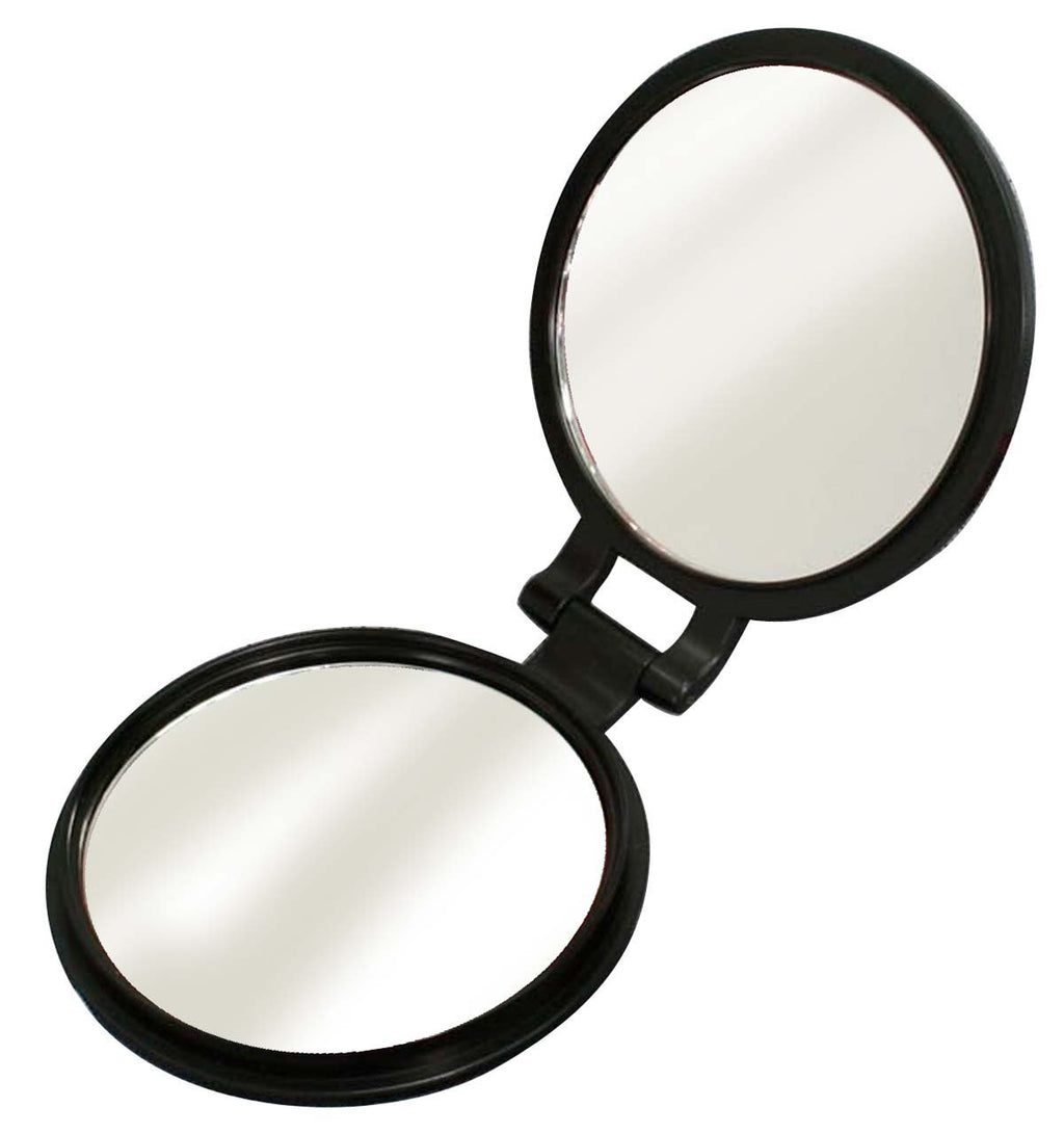 [Australia] - Japanese Make up compact mirror with 10X Magnifying from Japan YL-10 