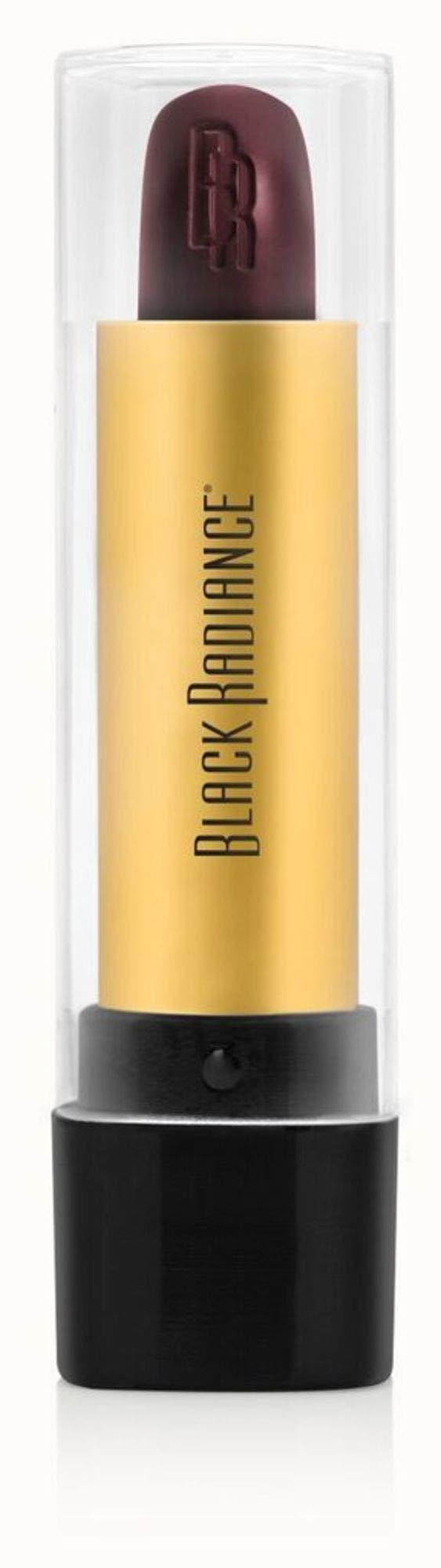 [Australia] - Black Radiance Perfect Tone Lip Color, Burgundy Royale, 0.13 Ounce 