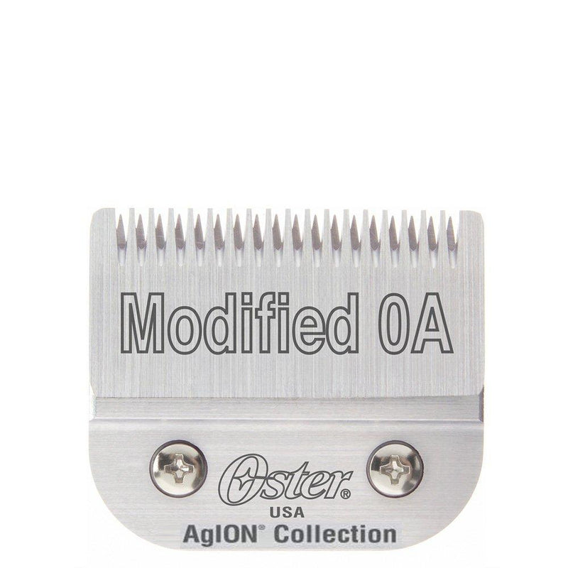 [Australia] - Oster 76918036 Agion Modified OA Blade, 0.2 Pound 