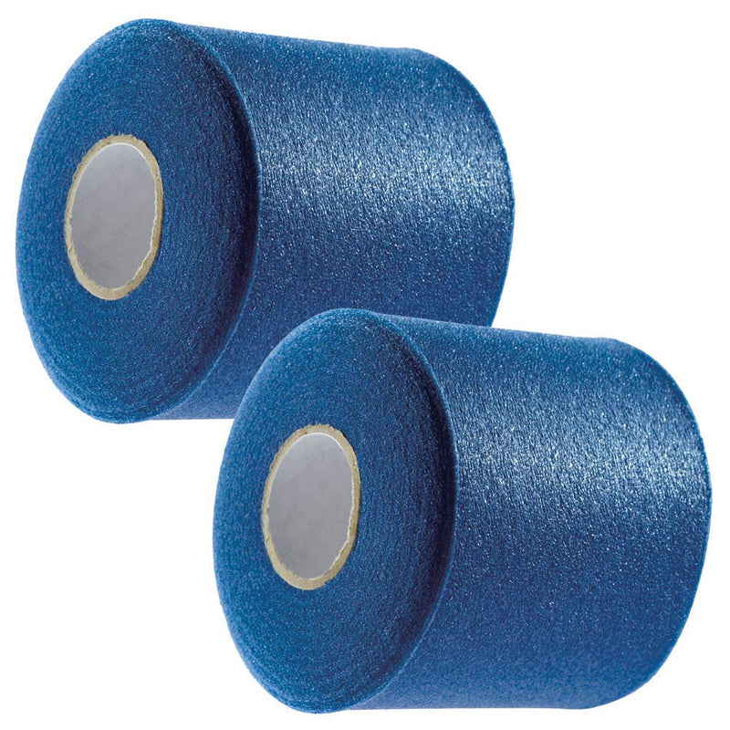 [Australia] - McDavid Two Pack 30 -Yard Rolls Underwrap Royal 