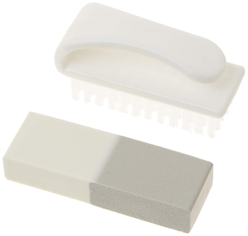 [Australia] - Sof Sole Suede and Nubuck Cleaning Brush Kit for Shoes 