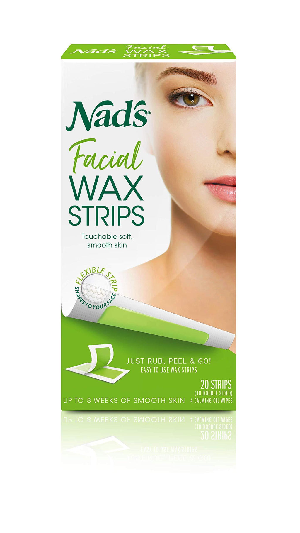 100 Large Wax Waxing Wood Body Hair Removal Sticks Applicator Spatula