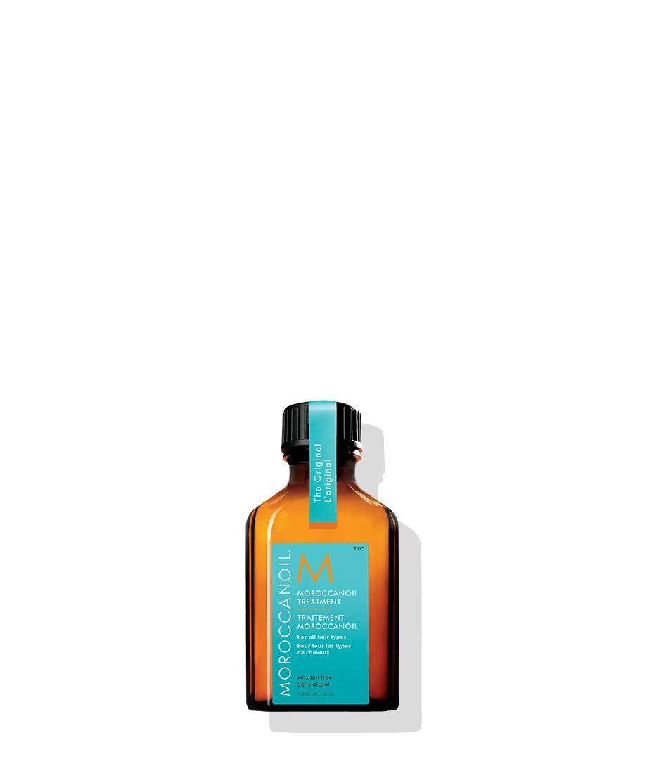 [Australia] - Moroccanoil Treatment Oil 0.85 Fl Oz (Pack of 1) 