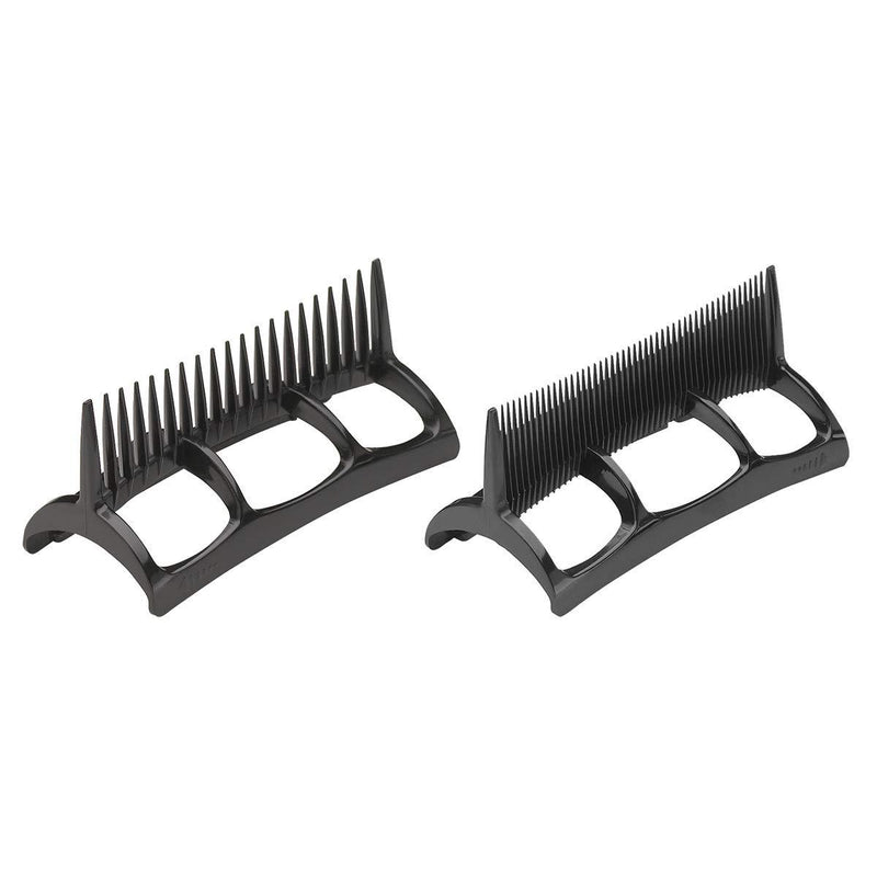 [Australia] - Gold N Hot 2pc Offset comb Attachment for GH3202 & GH2275 