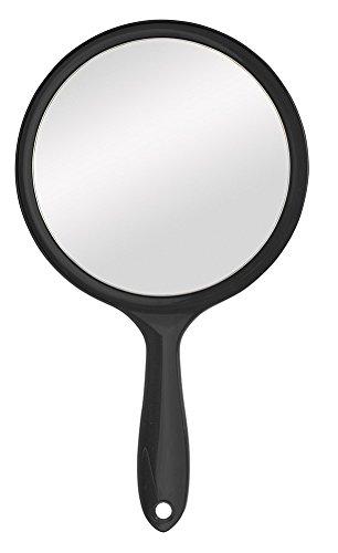 [Australia] - Diane Plastic Handheld Mirror, 6 x 11 Inches 6 x 11 Inch 
