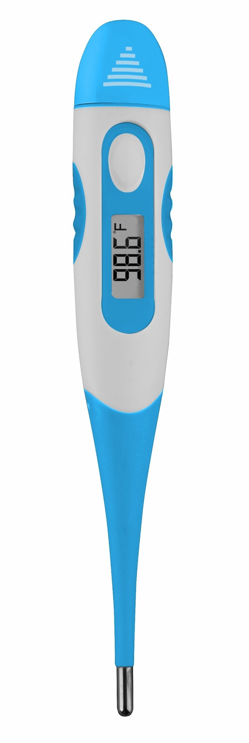 [Australia] - Veridian 08-355 30-Second Flex Tip Digital Thermometer 