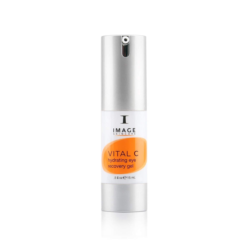 [Australia] - Image Vital C Hydrating Eye Recovery Gel, 0.5 Fl Oz 