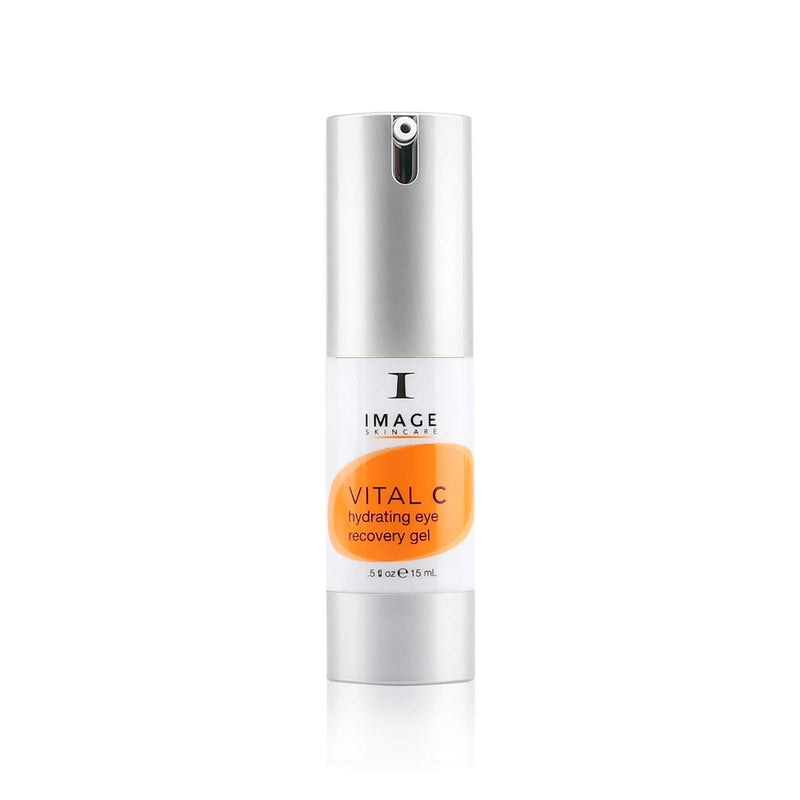 [Australia] - Image Vital C Hydrating Eye Recovery Gel, 0.5 Fl Oz 