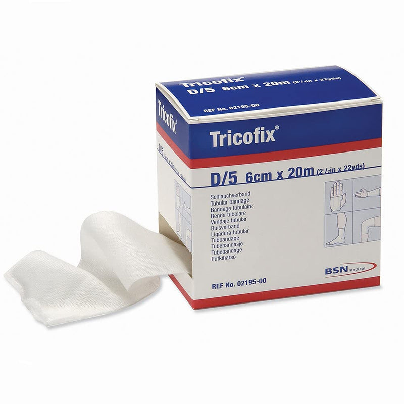 [Australia] - BSN-Jobst Tricofix G9 Tubular Bandage (4.7x22 yds.)"" 5IN X 20YD 
