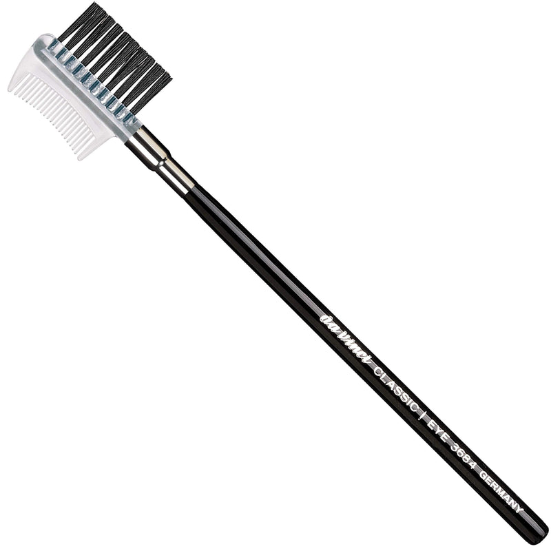 [Australia] - da Vinci Cosmetics Series 3684 Classic Eyelash/Eyebrow Groomer, 10.7 Gram 