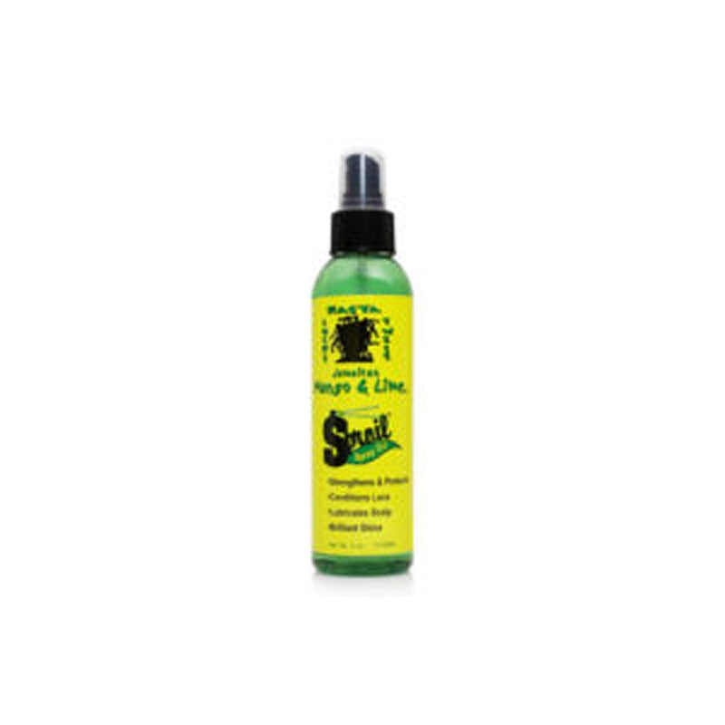 [Australia] - Jamaican Mango & Lime Sproil Spray Oil For Hair, 6 Fl Oz 