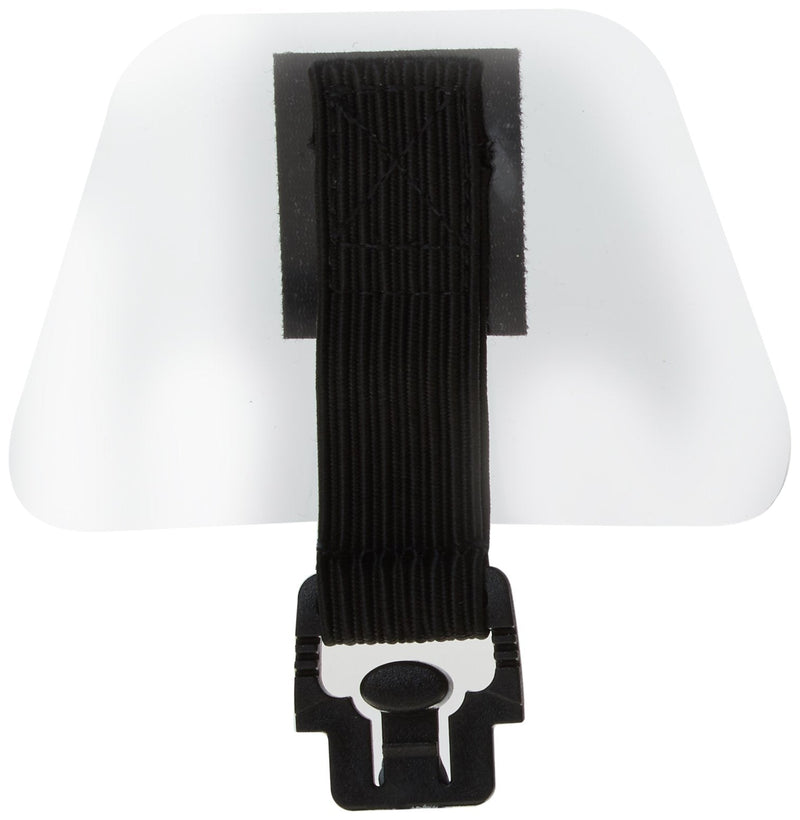 [Australia] - Ossur Spare Replacement Inlay for Foot-Up Drop Foot Brace | Fits Sizes Medium, Large, and X-Large | Black 