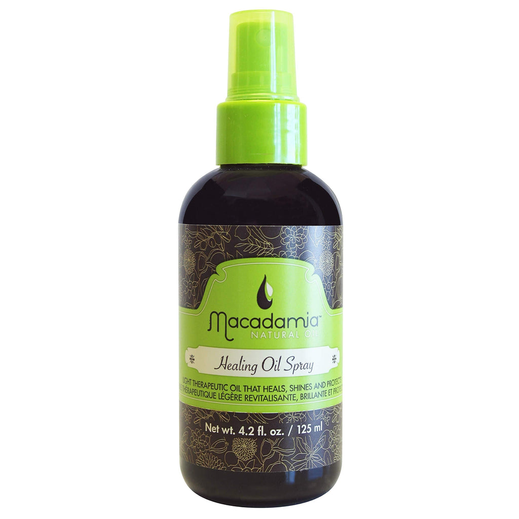 [Australia] - Macadamia Healing Oil Spray, 4.2 Ounce 