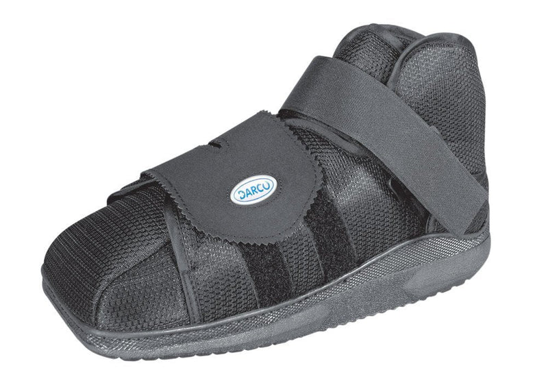 [Australia] - Darco International Hi All Purpose Boot, Large, 2 Pound Large (Pack of 1) 