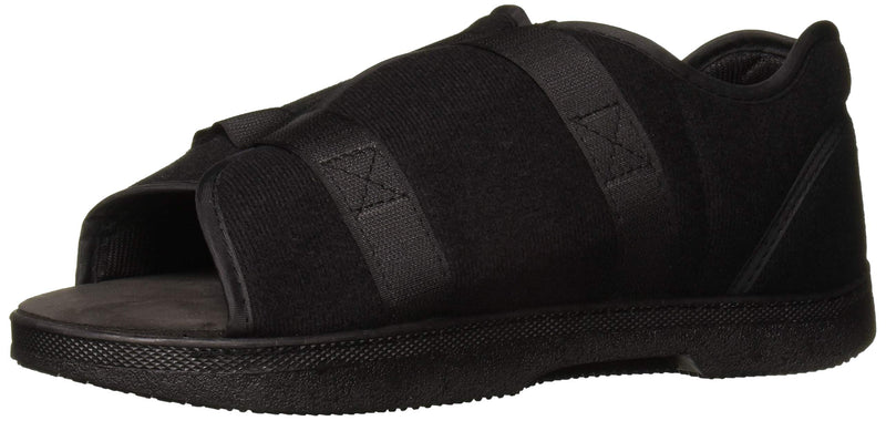 [Australia] - Darco International Softie Surgical Shoe Mens, X-Large, 0.74 Pound X-Large (Pack of 1) 
