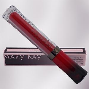 [Australia] - Mary Kay Metro Chic Vinyl Lip Shine in Audacios 