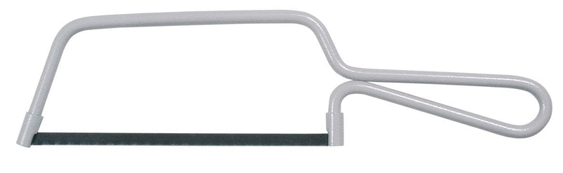 [Australia] - Eclipse 70-14JR Epoxy Coated Steel Frame Junior Hacksaw, 0.25" Thickness, 2.625" Width, 10.5" Length 